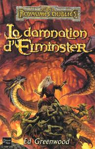 La Damnation d'Elminster