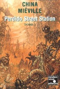 Perdido Street Station - 2