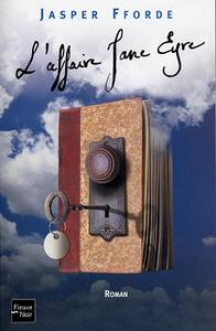 L'Affaire Jane Eyre