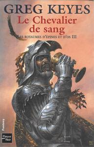 Le Chevalier de sang