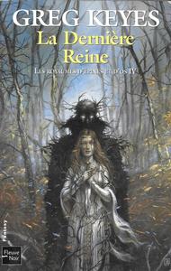 La Dernire Reine