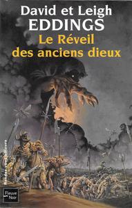 Le Rveil des anciens dieux