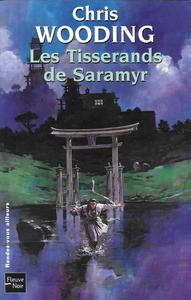 Les Tisserands de Saramyr
