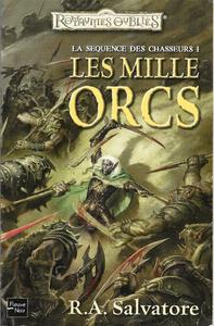 Les Mille orcs