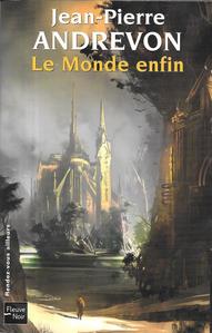 Le Monde enfin