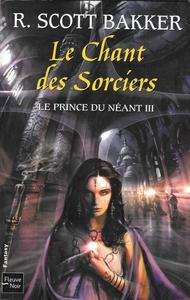 Le Chant des sorciers