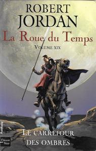Le Carrefour des Ombres