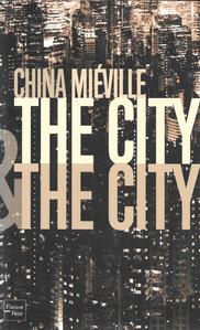 The City & the City
