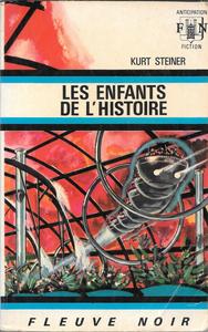 Les Enfants de l'histoire