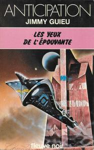 Les Yeux de l'pouvante