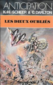 Les Dieux oublis
