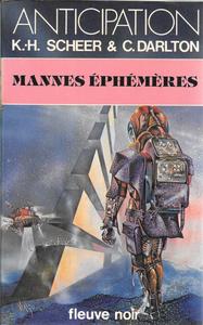 Mannes phmres