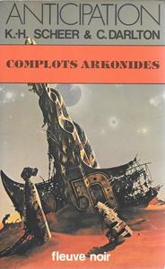Complots arkonides
