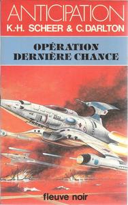 Opration Dernire Chance
