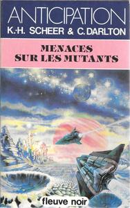 Menaces sur les mutants