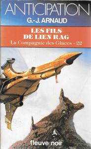 Les Fils de Lien Rag