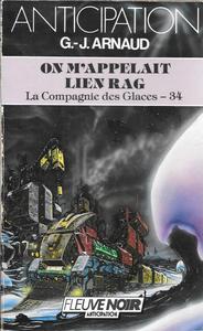 On m'appelait Lien Rag