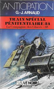 Train spcial pnitentiaire 34