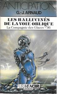 Les Hallucins de la Voie Oblique