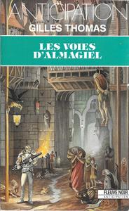 Les Voies d'Almagiel