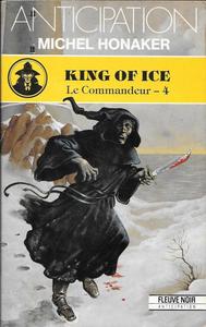 King of ice