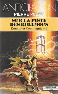 Sur la piste des Rollmops