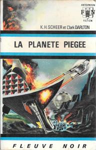La Plante pige
