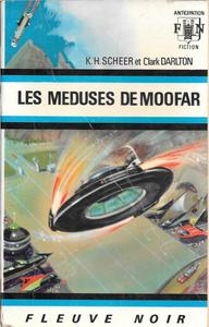 Les Mduses de Moofar