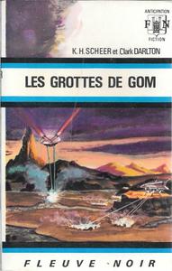 Les Grottes de Gom