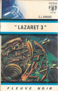 Lazaret 3