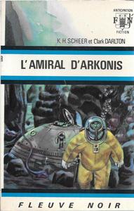 L'Amiral d'Arkonis