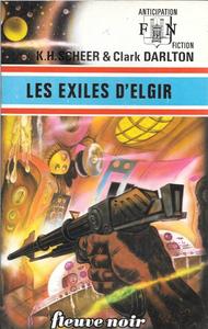 Les Exils d'Elgir