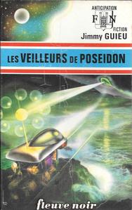 Les Veilleurs de Posidon