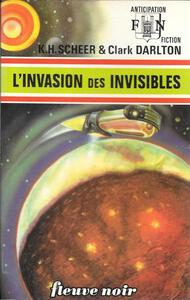 L'Invasion des invisibles