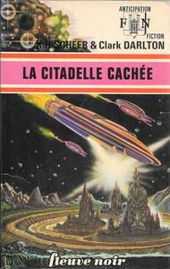 La Citadelle cache