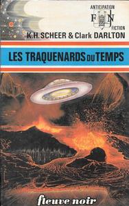Les Traquenards du temps