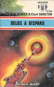 Dlos a disparu