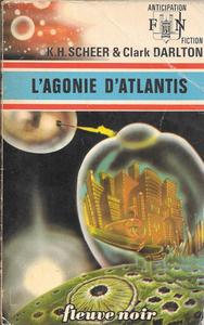 L'Agonie d'Atlantis