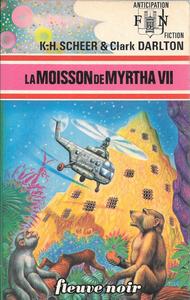 La Moisson de Myrtha VII