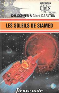 Les Soleils de Siamed