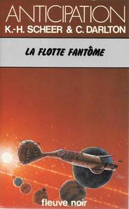La Flotte fantme