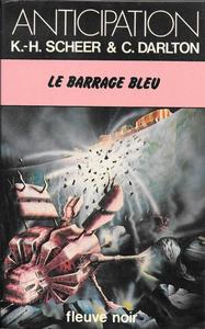 Le Barrage bleu