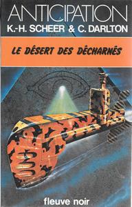 Le Dsert des dcharns