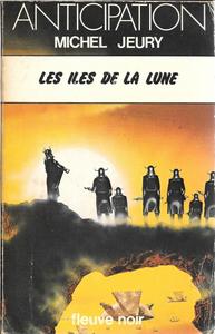 Les les de la Lune
