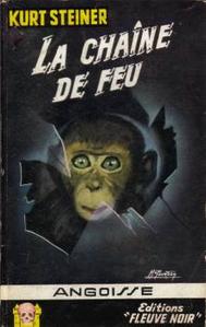 La Chane de feu