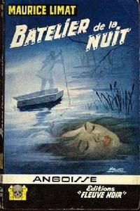 Batelier de la nuit