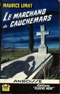 Le Marchand de cauchemars