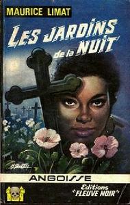 Les Jardins de la nuit