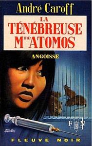 La Tnbreuse madame Atomos