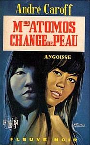 Madame Atomos change de peau